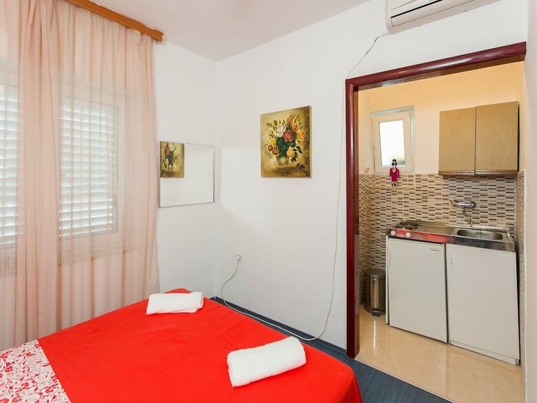 Hotel Guest House Kusalo