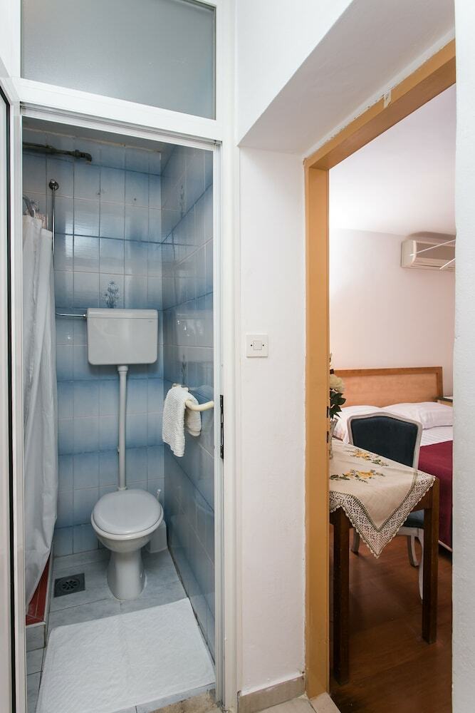 Hotel Guest House Kusalo