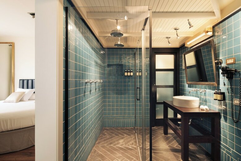 Hostal La Fran�a Travellers - Adults Only