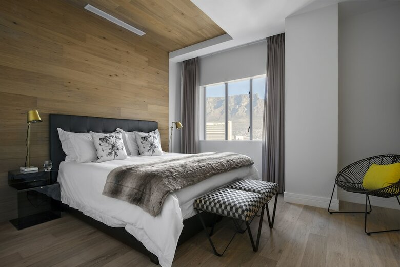 Apartamentos The Penthouse Collection