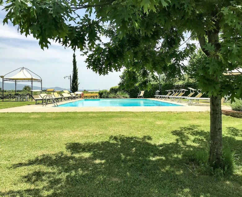Agroturismo Agriturismo La Colmata