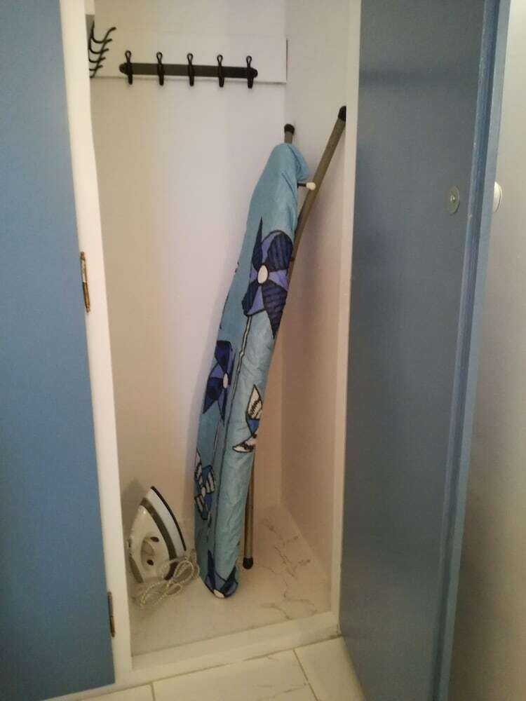 Atlas Unlimited Sea View Apartment
