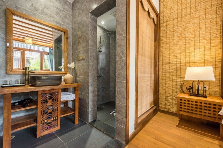 Hotel Lijiang Yue Tu Inn