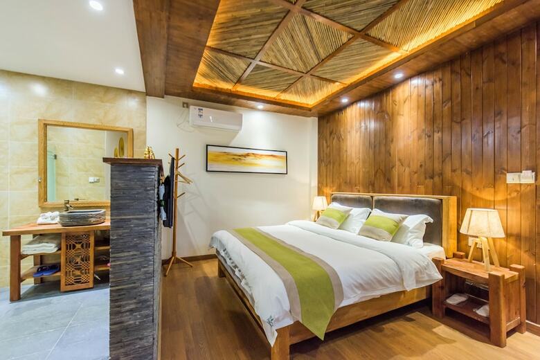 Hotel Lijiang Yue Tu Inn