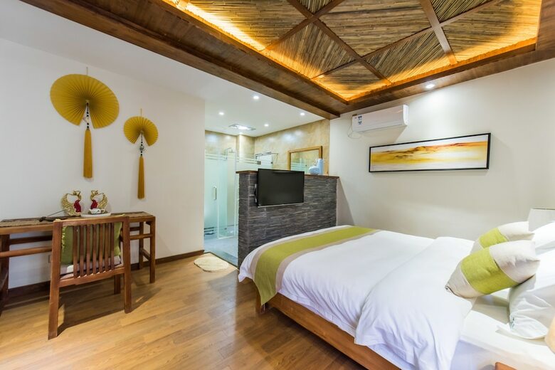 Hotel Lijiang Yue Tu Inn