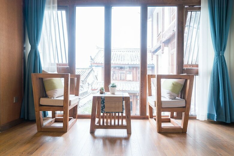 Hotel Lijiang Yue Tu Inn