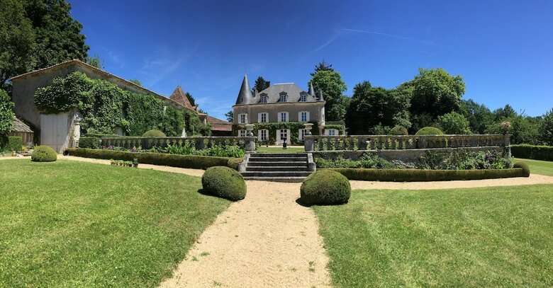 Hotel Chambres D'h�tes Ch�teau De Lannet