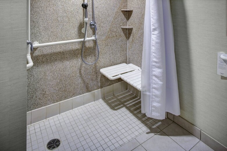Hotel Courtyard By Marriott Richmond North