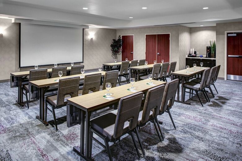 Hotel Courtyard By Marriott Richmond North