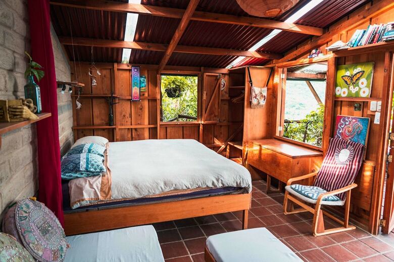 Cabana Eagle's Nest