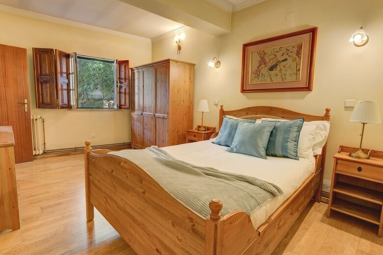 Hotel Casa Das Tilias - Historic House