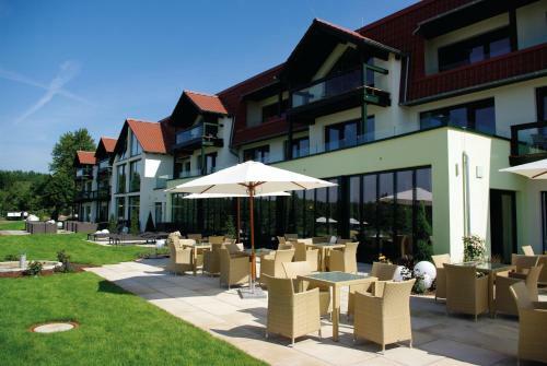 Hochw�lder Wohlf�hlhotel