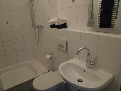 Apartamento Weingut Theodor Nies II