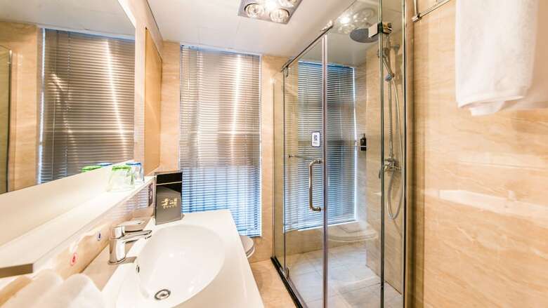 Apartamentos Estay Rsidence Guangyu Shangbin Cq