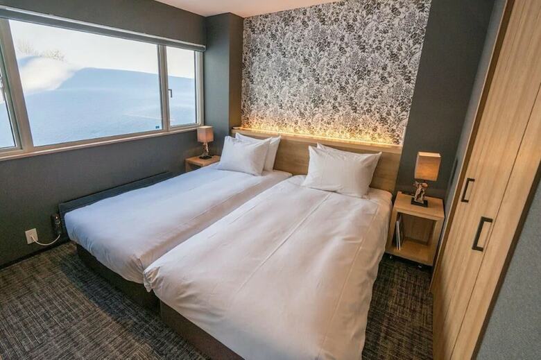 Hotel Nest At The Trees, Niseko