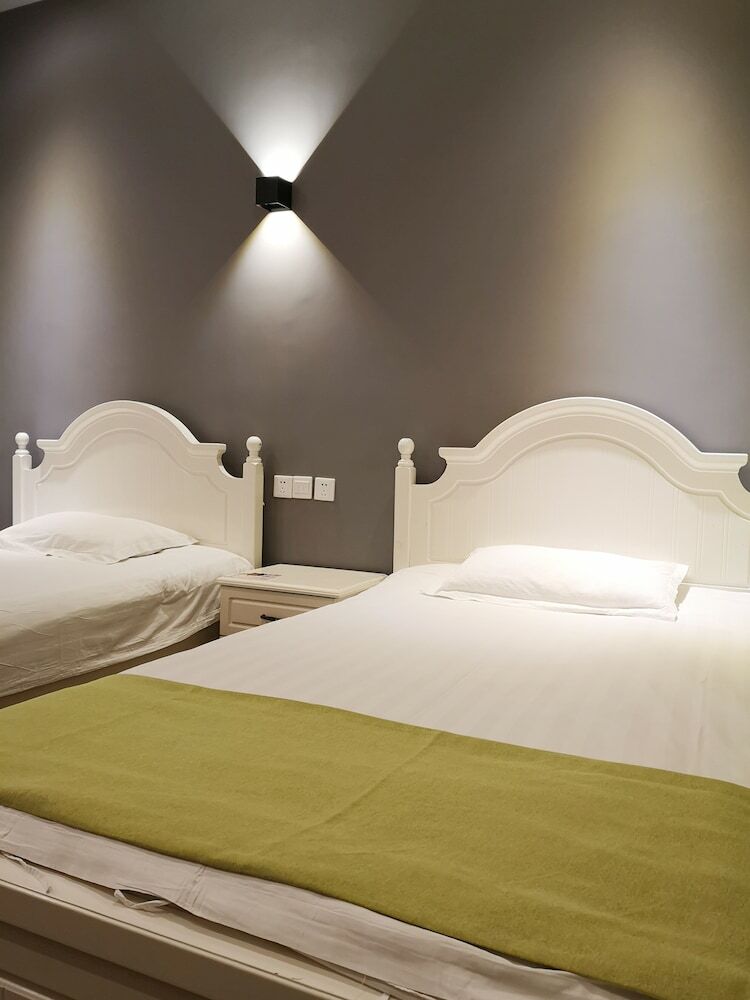 Hotel Wuzhen Fairy Impression Inn
