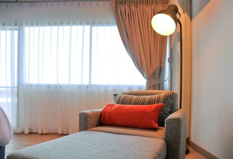Hotel 7days Premium Pattaya