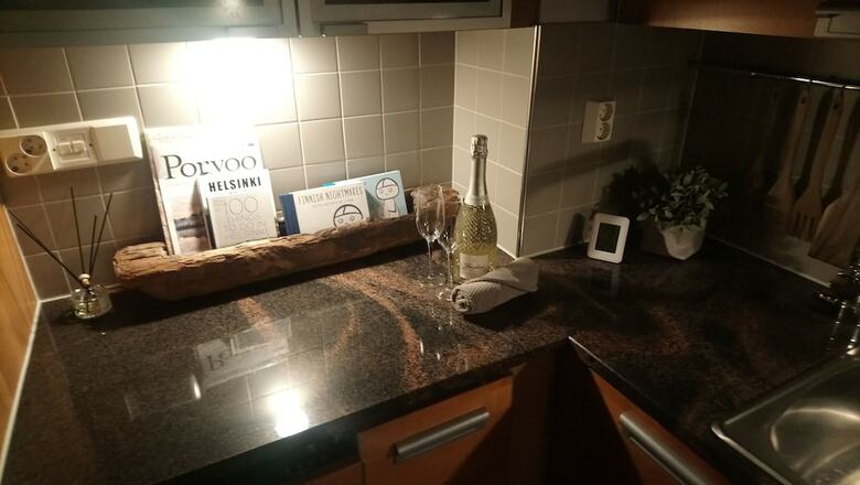 Apartamentos Suberb Location With Silence