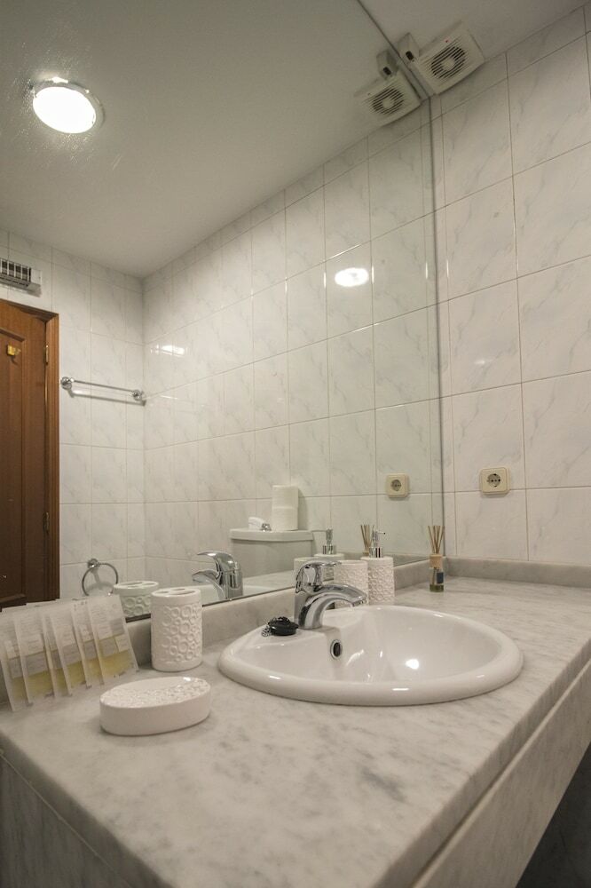Apartamentos Oporto Ace Place 2