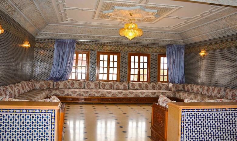 Hotel Plaisance