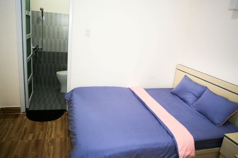 Hotel An An