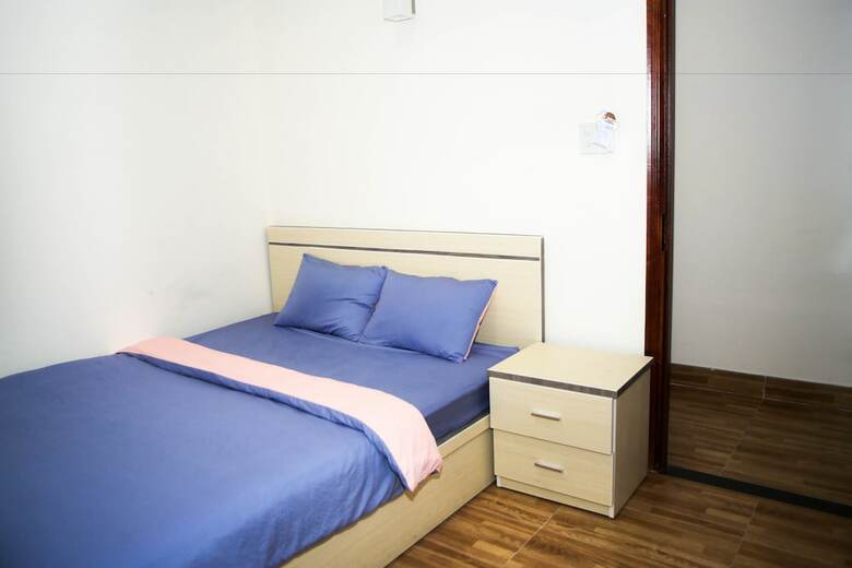 Hotel An An