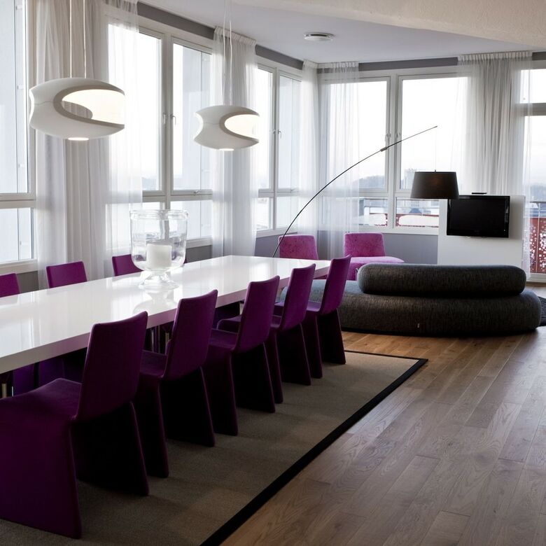 Thon Hotel Panorama