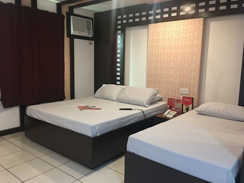 Hotel Sogo Roxas Blvd