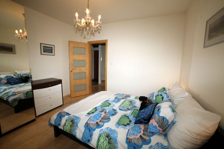 Aski Powi?le Copernicus Apartment