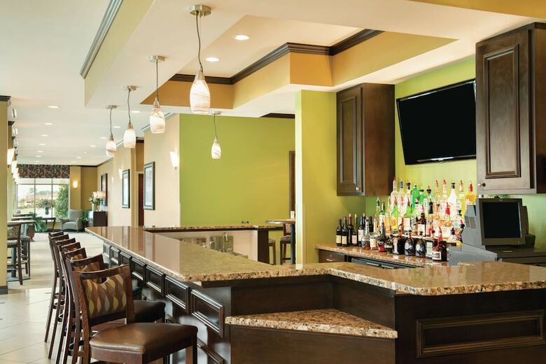 Hotel Hilton Garden Inn Warner Robins