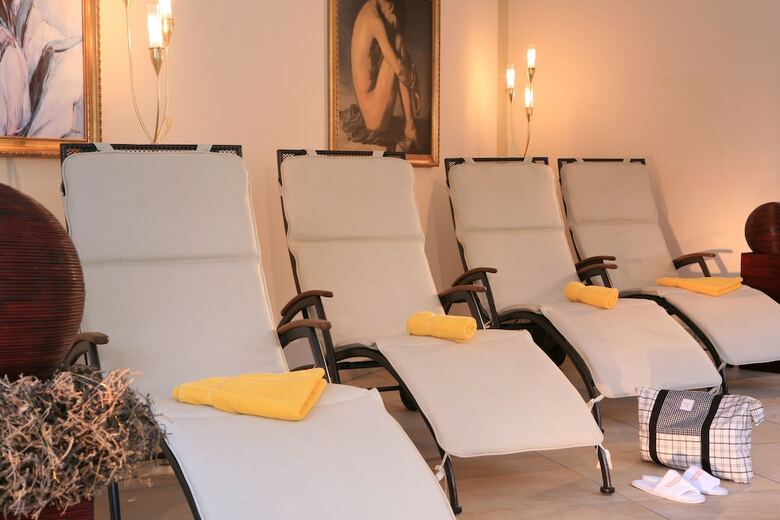 Landhotel Schermer