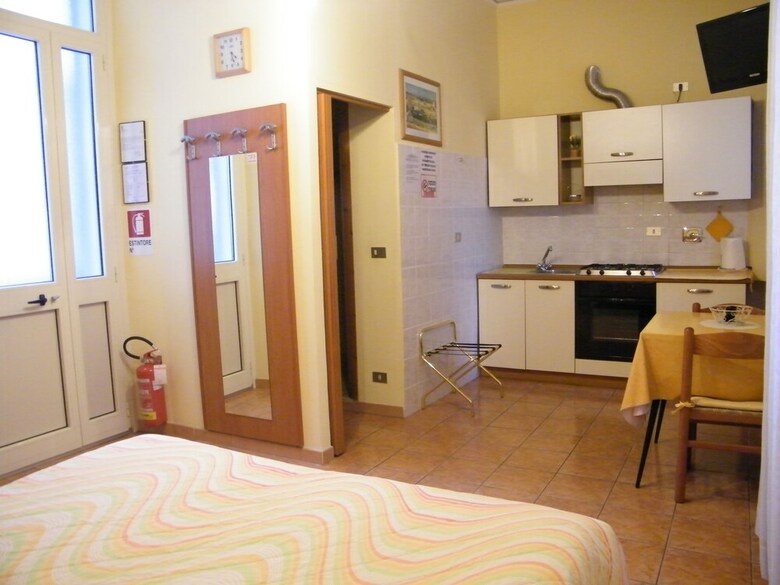 Apartamento Alba34