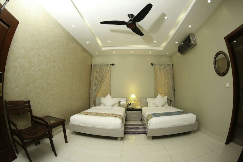 Hotel Orchards Cottage