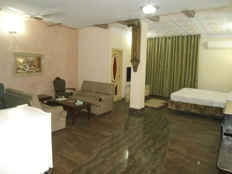 Hotel Mayfair