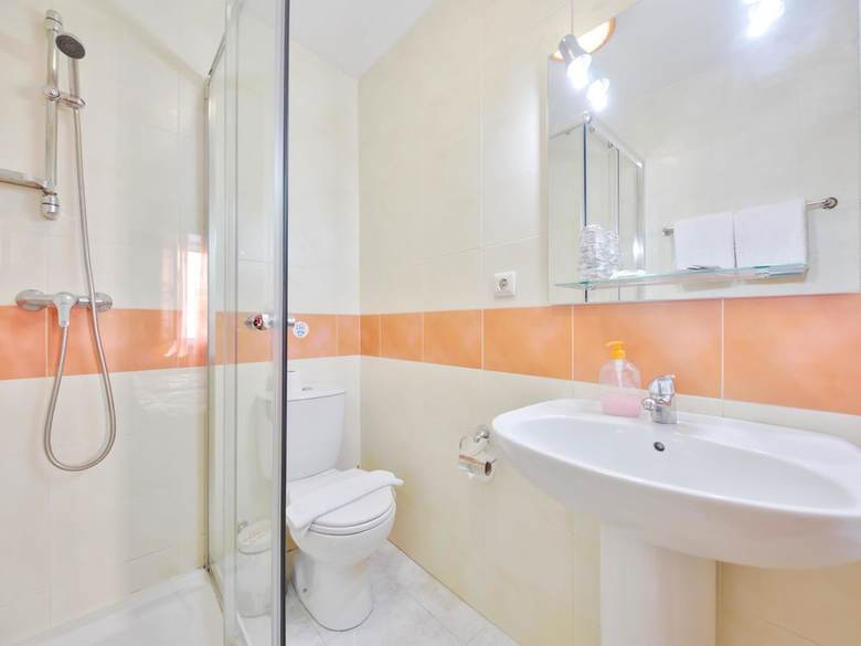 Bed & Breakfast 5 Bicas