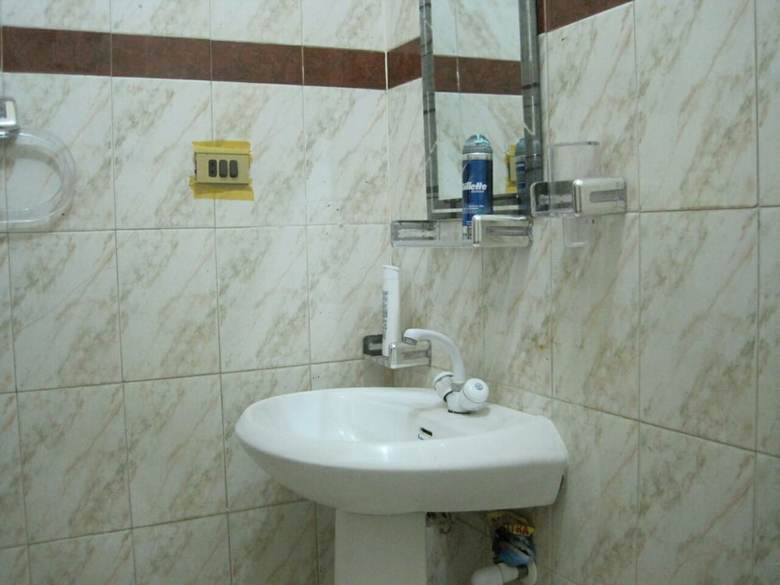 Hotel Luxurious Guest House