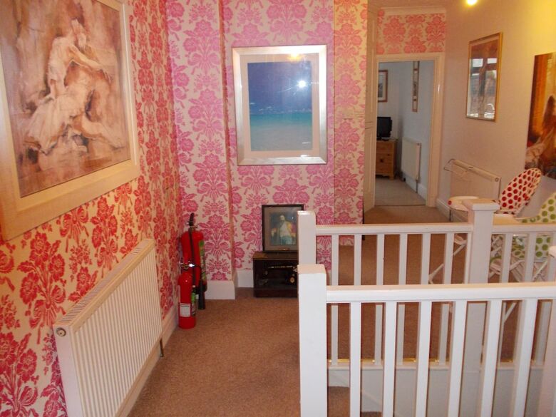 Hotel Singer House
