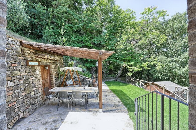 Agroturismo Tenuta Capitolini