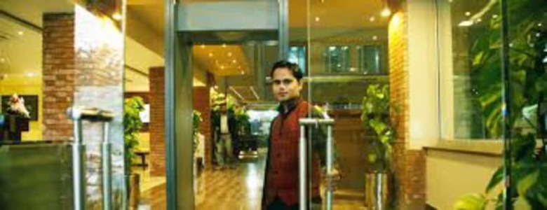 Hotel Grand Inn
