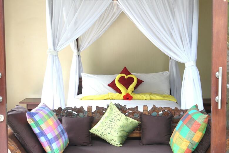 Hotel Manada Guesthouse