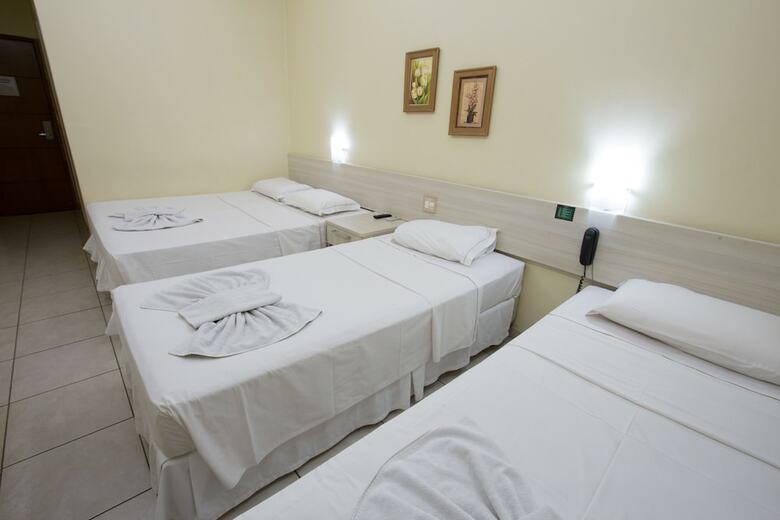 Herval Park Hotel