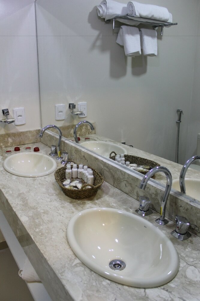 Herval Park Hotel