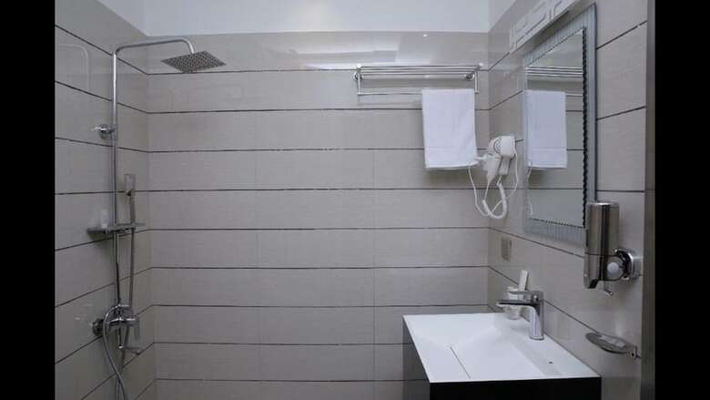 Hotel Platinum