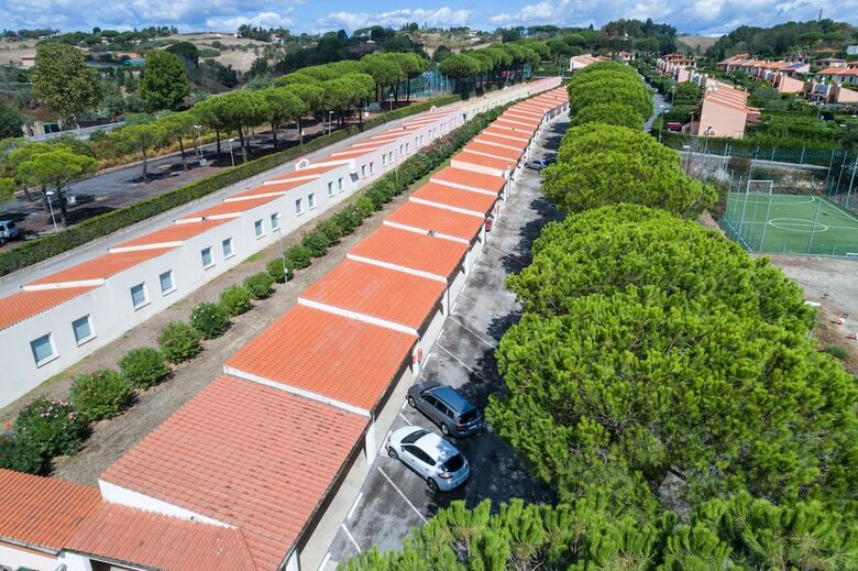 Posada Autohotel