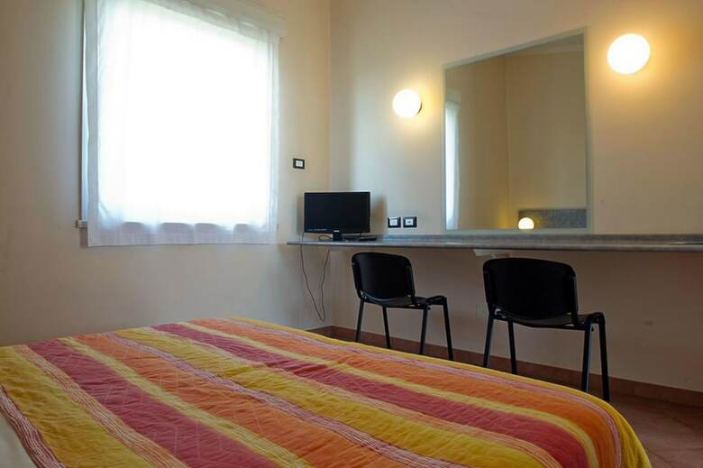 Posada Autohotel