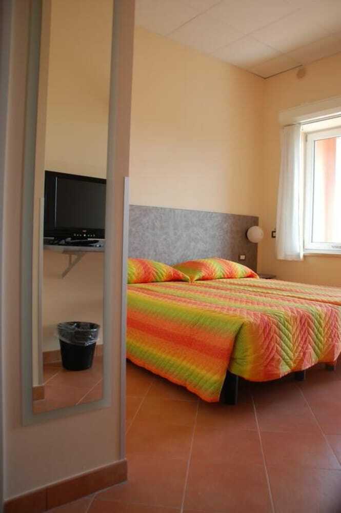Posada Autohotel