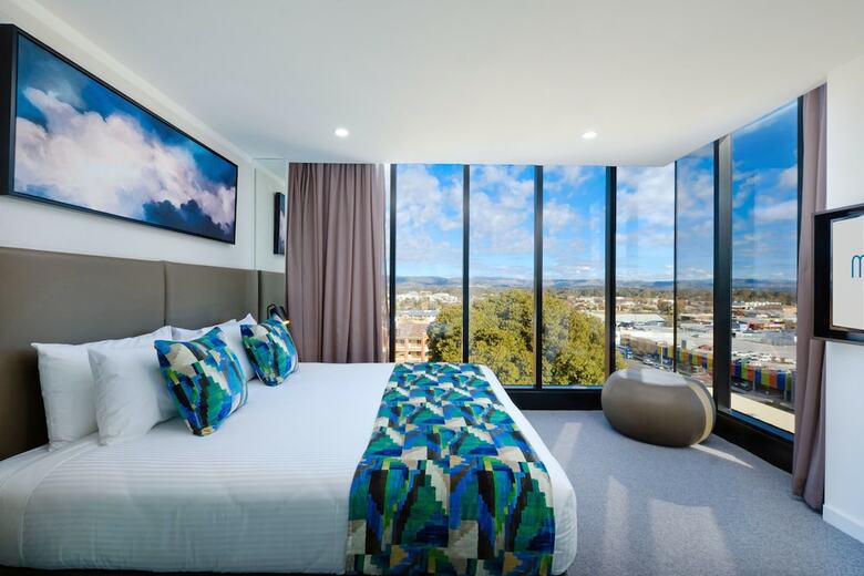 Mantra Albury Hotel
