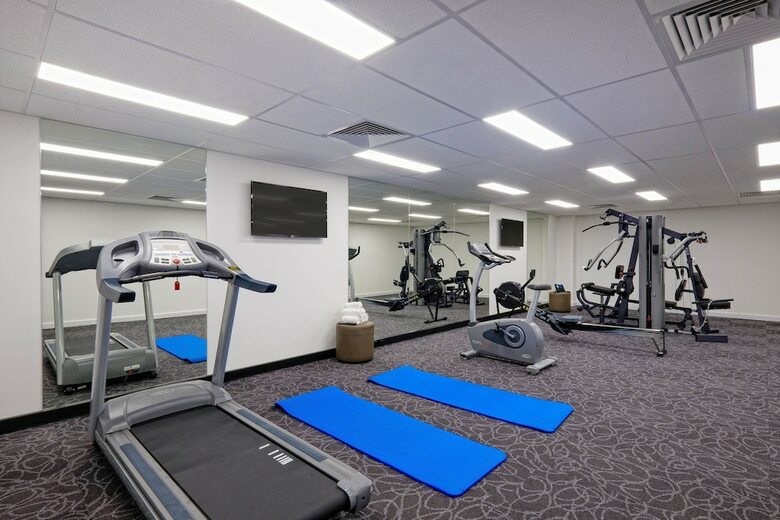 Mantra Albury Hotel