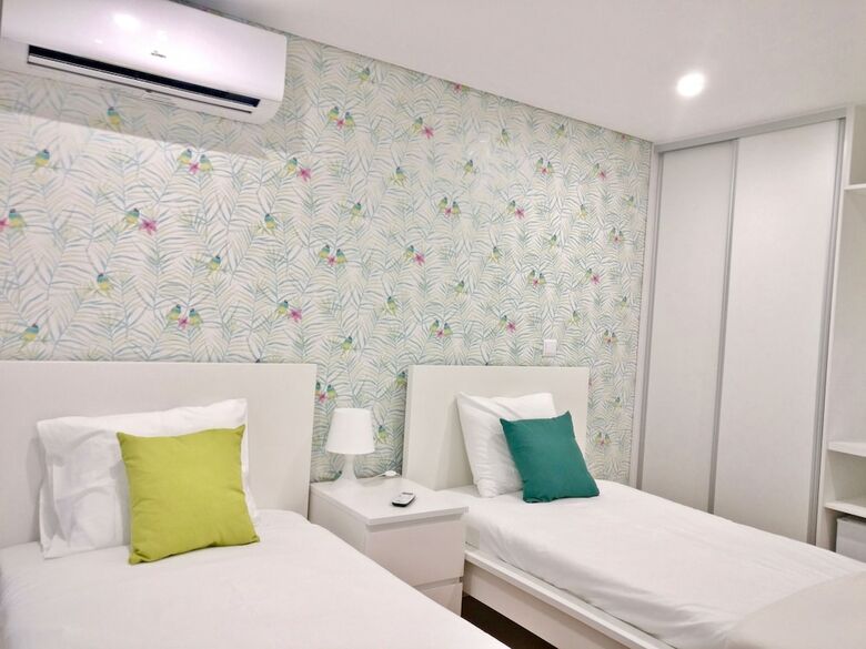 Hotel Porto Villa