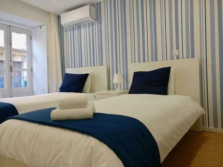 Hotel Porto Villa